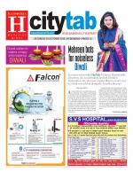 HYDERABAD CITY TAB