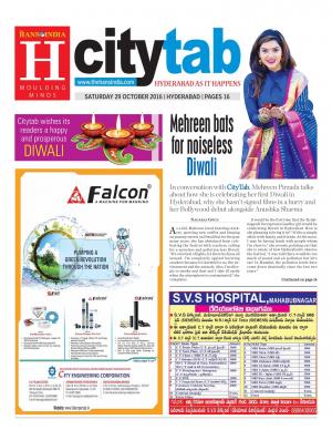 HYDERABAD TABLOID