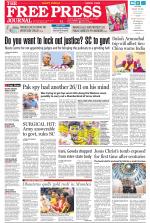 Free Press - Mumbai Epaper