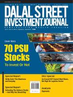 Dalal Street Investment Journal
