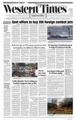 Ahmedabad English (Morn. Daily)