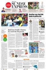 The New Indian Express-Thrissur 