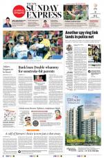 The New Indian Express-Kozhikode