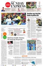 The New Indian Express-Kochi