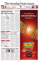 Kolkata - The Statesman