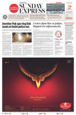 The New Indian Express-Jeypore