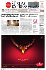 The New Indian Express-Sambalpur