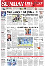 Free Press - Mumbai Epaper