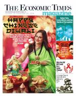 The Economic Times Magazine