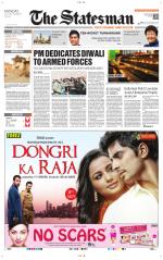 Kolkata - The Statesman