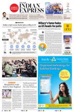 The New Indian Express-Coimbatore