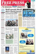 Free Press - Mumbai Epaper
