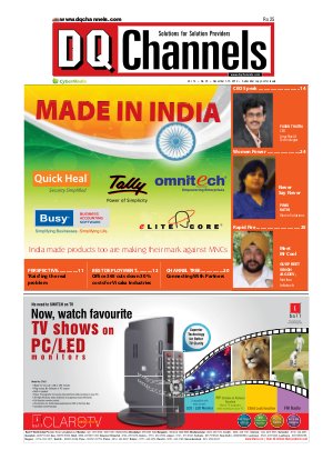 December 1 - December 15 2012