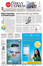 The New Indian Express-Kozhikode