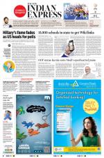 The New Indian Express-Kannur