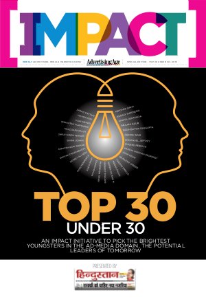 Top 30 under 30