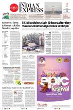 The New Indian Express-Mangaluru