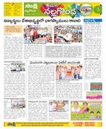 Nalgonda Constituencies