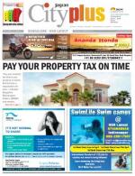 VI, March 22 - March 28, 2013, 27th Edition