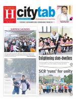 HYDERABAD CITY TAB