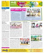 Nizamabad Constituencies