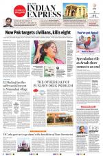 The New Indian Express-Hyderabad
