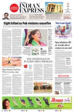 The New Indian Express-Bengaluru