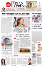 The New Indian Express-Coimbatore