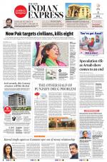 The New Indian Express-Chennai