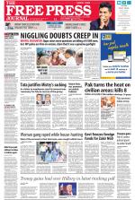 Free Press - Mumbai Epaper