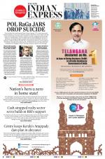 The New Indian Express-Kozhikode