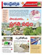 Mahabubnagar District