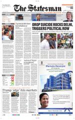 Kolkata - The Statesman