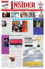 South Asian Insider Weekly