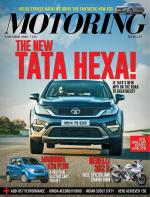 MOTORING WORLD