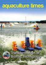 Aquaculture Times - Transformation of Bifloc Technology - Vol 2, Issue 3,MAY - JUNE 2016, 