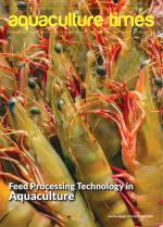 Aquaculture Times - Feed Processing Technology in Aquaculture - Vol 2, Issue 4, JULY - AUGUST 2016