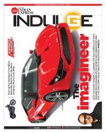 Indulge - Coimbatore