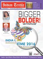 The Indian Textile Journal