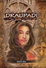Draupadi