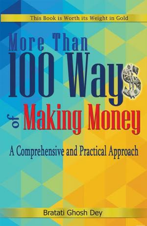 More than 100 ways of Making Money