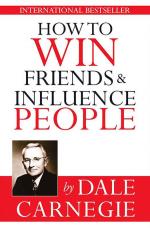 How to win friends & influence people