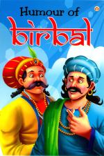 Humour of birbal