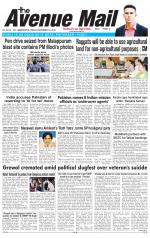Avenue Mail