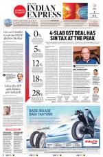 The New Indian Express-Hubballi