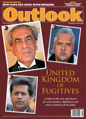 Outlook English, 14 November 2016