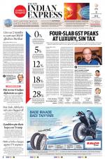 The New Indian Express-Villupuram