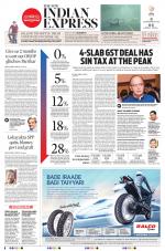 The New Indian Express-Belagavi