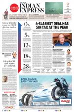 The New Indian Express-Bengaluru