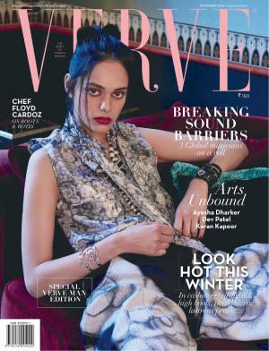 Verve November 2016